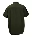 Nordhunt Serengeti Stretch Shirt Dusty Olive - Jægertrøjer - 1000000014624 - 2