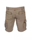 Nordhunt Tarangire Stretch Shorts Desert Khaki - Jægertrøjer - 1000000014754 - 3