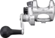 Okuma Cavalla CAV-5II - Hav- og trollinghjul - 4718947047854 - 1