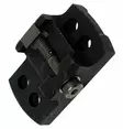 Osuma Aimpoint Micro Mount Picatinny - Beslag til rødpunktsigter - 6430068622274 - 1