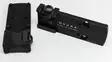 Osuma Holosightmount 11mm Rail - Beslag til rødpunktsigter - 6430068620164 - 1