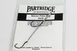 Partridge Bauer Pike Rig - Saltvandskroge - 5055478703514 - 4