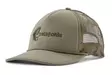 Patagonia Broadcaster Hat River Rock Green - Truckere - 196924785694 - 1