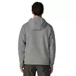 Patagonia Mens Better Sweater 1/2 Zip Pullover Stonewash - Mellemlagjakker - 198077455554 - 3