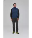 Patagonia M´s Down Sweater Vest New Navy - Mellemlagjakker - 195699002654 - 7