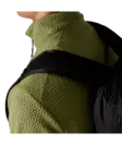 Patagonia Ms R1 Air Jkt Caper Green - Fleecetrøjer - 198077516934 - 6