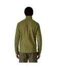 Patagonia Ms R1 Air Jkt Caper Green - Fleecetrøjer - 198077516934 - 2