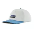 Patagonia P-6 Label Trad Cap DR ALL BISB - Kasketter - 198077791904 - 1
