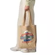 Patagonia Recycled Market Tote ALL GWCL - Rygsække - 198077811664 - 4