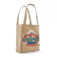 Patagonia Recycled Market Tote ALL GWCL - Rygsække - 198077811664 - 1