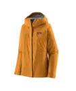 Patagonia W´s Torrentshell 3L Rain Jacket Cinnamon Brown - Øvrige jakker - 199346016384 - 1