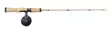 Patriot Pilk ice fishing combo 75cm medium heavy - Pimpelsæt - 6417512520584 - 1