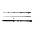 Penn Overseas XT II 7' 80-180g 80lb 3pc - Saltvands-rejsestænger - 031324287464 - 2