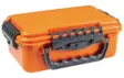 Plano ABS Waterproof Case Large Orange - Øvrige tasker - 024099146074 - 1