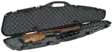 Plano Gun Case Shaped Scoped With Pillars - Hårde riffelkufferter - 024099215114 - 1