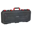 PLANO RUSTRICTOR ALL WEATHER 2 - 36'' - Hårde riffelkufferter - 024099016704 - 1