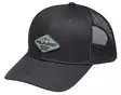 Plano Trucker Cap Black - Truckere - 024099002394 - 1