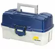 Plano Two-Tray Tackle Box - Træk-kufferter og -kasser - 024099662024 - 2