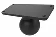 RAM Ball Base with 38 x 114mm 4-Hole Pattern D - RAM Mounts, D-størrelse - 793442901164 - 2