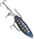 Rapala Claptail 110mm - Overfladebehandlinger - 25022024 - 2