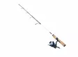 Rapala Fathom Icefishing Combo Spin - Pimpelsæt - 022677276854 - 1