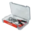 Rapala Tackle Tray 276 Open - Agnkasse - 022677341354 - 2