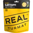 Real Turmat Beef Soup - Campingmadras - 7036480053314 - 2