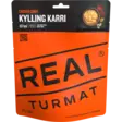 Real Turmat Chicken Curry - Campingmadras - 7036480052324 - 2