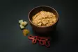 Real Turmat Chicken Curry - Campingmadras - 7036480052324 - 4
