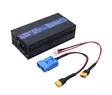 Rebelcell Charger 12,6V 10A XT - Batterioplader - 8720964630144 - 1