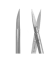 Renomed Fly Tier Scissors Curved - Sakse - 5904959488054 - 3