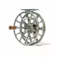 Ross Reels Evolution LTX Platinum - Ross-fluefiskestænger - 818288003794 - 3