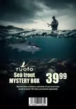 Ruoto Sea Trout Lures Mystery Box - Agnsortimenter - 6438407012854 - 2