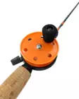 Ruthless Ice Fishing Rod 50mm - Traditionelle isfiskestænger - 6429811459564 - 2