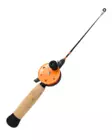 Ruthless Ice Fishing Rod 50mm - Traditionelle isfiskestænger - 6429811459564 - 1