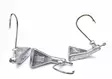 Ruthless Stand Up Jig Head 8g - Jighoveder - 4779049080644 - 1