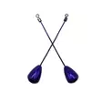 Ruthless Tokyo Rig Purple - Vægte til kastefiskeri - 4779049081894 - 1