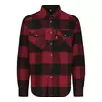 Sasta Alaska Wool True Red - Jægertrøjer - 6419619131854 - 1