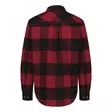 Sasta Alaska Wool True Red - Jægertrøjer - 6419619131854 - 2