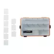 Savage Gear WP Lurebox 5B Large - Agnkasse - 5706301742254 - 1