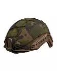Savotta High cut helmet cover V1 L M05 - Hjelme og hjelmtillbehør - 6419134202954 - 4