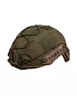 Savotta High cut helmet cover V1 L M05 - Hjelme og hjelmtillbehør - 6419134202954 - 6