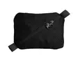 Savotta Trinket Pouch Hook Back Black - Øvrigt friluftsudstyr - 6419134200264 - 1