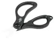 Saxa Ceramic Scissors - Linkklippere - 6438407012144 - 3