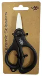 Saxa Ceramic Scissors - Linkklippere - 6438407012144 - 5