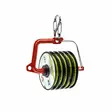 Scientific Anglers Switch Tippet Holder Red - Øvrige værktøjer og tilbehør - 840309138994 - 3