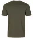 Seeland Bullet T-Shirt Grape Leaf - Jægertrøjer - 5714733651914 - 2