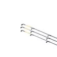 Shimano Aero X3 Precision Feeder + Tips - Karpe- og feederstænger - 8717009861274 - 7