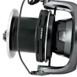 Shimano Baitrunner CI4+ XTB Medium Longcast - Baitrunner- og matchhjul - 0022255220934 - 2