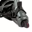 Shimano Baitrunner CI4+ XTB Medium Longcast - Baitrunner- og matchhjul - 0022255220934 - 3